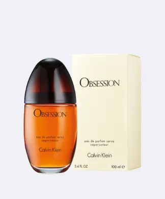 Calvin Klein Obsession woman 100ml