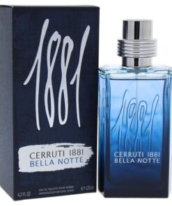 Cerruti 1881 Bella Notte 125ml