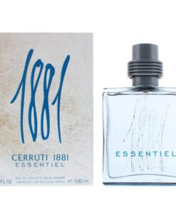 Cerruti 1881 Essential 100ml