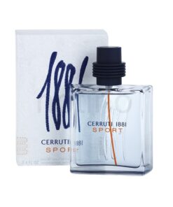 Cerruti 1881 Sports 100ml