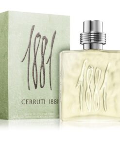 Cerruti 1881 Pour Homme 100ml