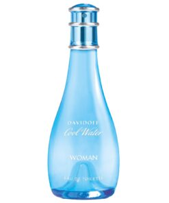 Davidoff Cool Water Woman 100ml