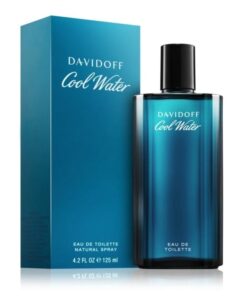 Davidoff Cool Water men 125ml