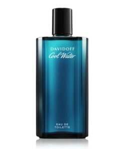 Davidoff Cool Water men 125ml