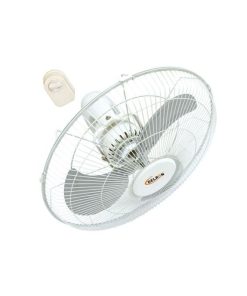 Delron 18inch Orbit Oscillating Fan