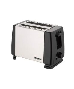 Delron 2 Slice Electric Bread Toaster