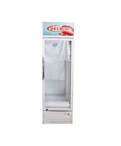 Delron 218Litres - DDF-218 Showcase Display Refrigerator