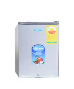 Delron 63 litres Single Door Refrigerator