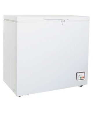 Delron DCF-250 Chest Freezer - 181 Litre