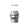 Delron DGC-005GSS Automatic Gas Cooker with Oven - 4 Burner - Glass Top Shopwice Delron DGC-005GSS Automatic Gas Cooker with Oven - 4 Burner - Glass Top