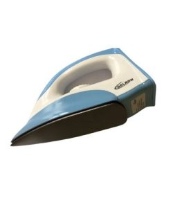 Delron DID-002/3P Dry Pressing Iron - 1100 Watts Shopwice Delron DID-002-3P Dry Pressing Iron - 1100 Watts