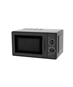 Delron DMVO-001 Microwave Oven - 20 Litres
