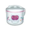 Delron DRC - 18 Rice Cooker - 1.8 Litres