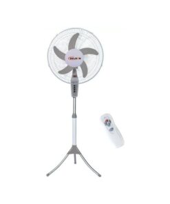 Delron DSF-44R 16inch Remote Standing Fan