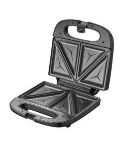 Delron DSM-002B 2 Slice Sandwich Maker