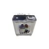 Delron DWM-008 - 7.0kg Twin Tub Washing Machine Shopwice Delron DWM-008 - 7.0kg Twin Tub Washing Machine