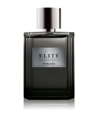 Elite gentlemen in black 75ml