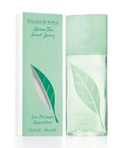 Elizabeth Arden Green Tea