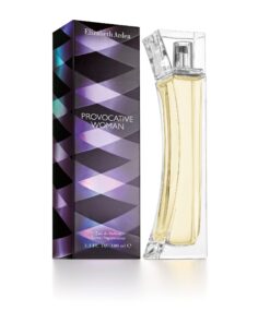 Elizabeth Arden Provocative Woman