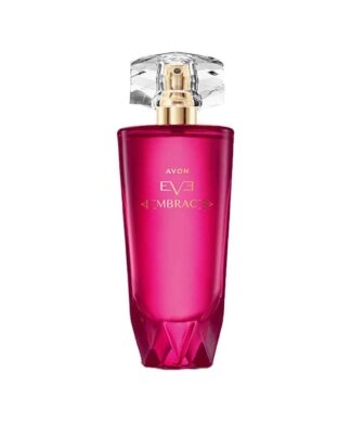 Avon Eve Embrace Eau de Parfum bottle