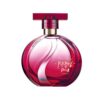 avon Far away rebel diva