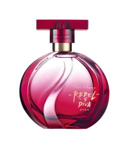 avon Far away rebel diva