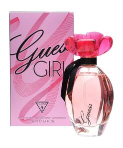 Guess Girl 100ml