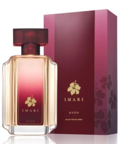 Avon Imari
