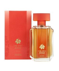 Avon Imari Fantasy