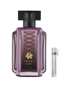 Avon Imari corset