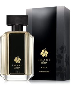 Avon Imari elixir