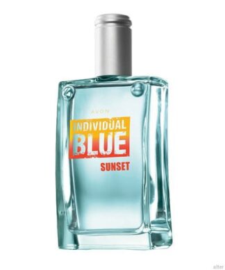 Avon Individual Blue Sunset EDT 100ml