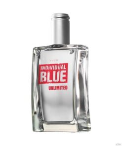 Avon Individual Blue Unlimited 100ml