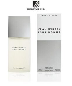 Issey Miyake Pour Homme 125ml