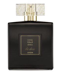 Little Black Dress, The Dress Avon