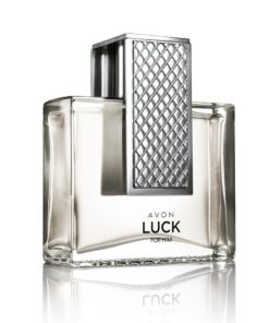 Luck for Him Eau de Toilette – 75ml