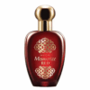 Mesmerize red for her