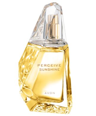 Avon Perceive Sunshine