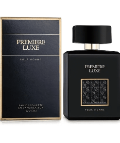 Premiere luxe for him 75m