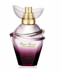 Avon Rare orchid flower