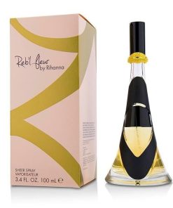 Rihanna Reb’l Fleur Eau de Parfum