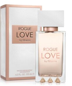 Rihanna Rogue Love EDP 125ml