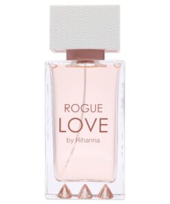 Rihanna Rogue Love EDP 125ml Shopwice Rogue Love Eau de Parfum Spray for Women by Rihanna
