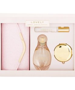 Sarah Jessica Parker Lovely Gift Set