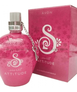 Avon Secret Attitude