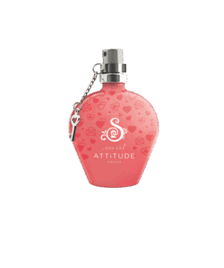 Avon Secret attitude Crush