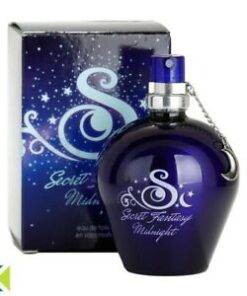 Avon Secret attitude Midnight