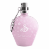 Avon Secret attitude star