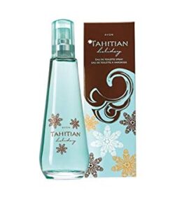 Tahitan holiday