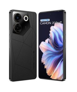 Tecno Camon 20 Pro 5G - Dual SIM - 256GB HDD